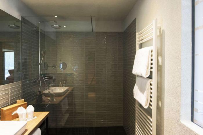 Berghotel - Sexten Phòng bức ảnh